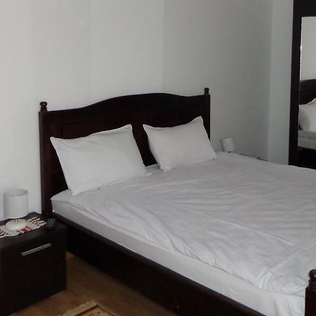 Pensiunea Aurora Hotel Racova ภายนอก รูปภาพ